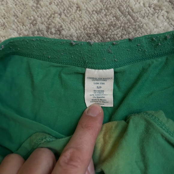 American Eagle - Aerie Underwear Bundle - Picture 6 of 8
